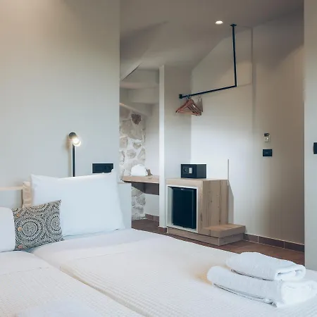 Hotel Azure Memories Boutique Zakynthos
