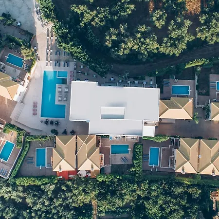 Hotel Azure Memories Boutique Zakynthos