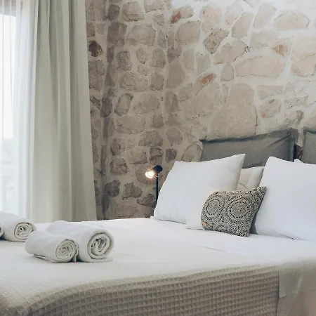 Hotel Azure Memories Boutique Zakintos