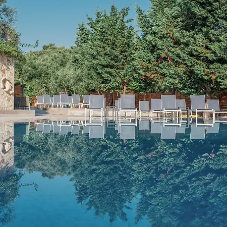 Azure Memories Boutique Hotel Zakintos