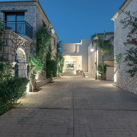 Hotel Azure Memories Boutique 4*