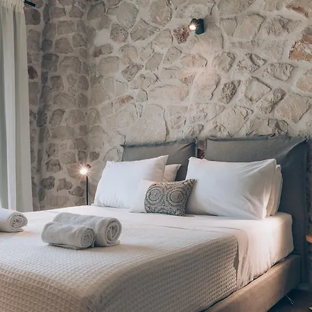 Hotel Azure Memories Boutique Zakynthos Town